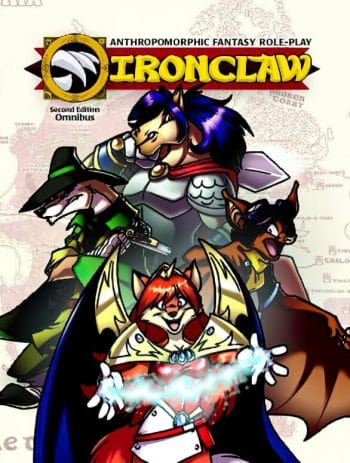 IRONCLAW