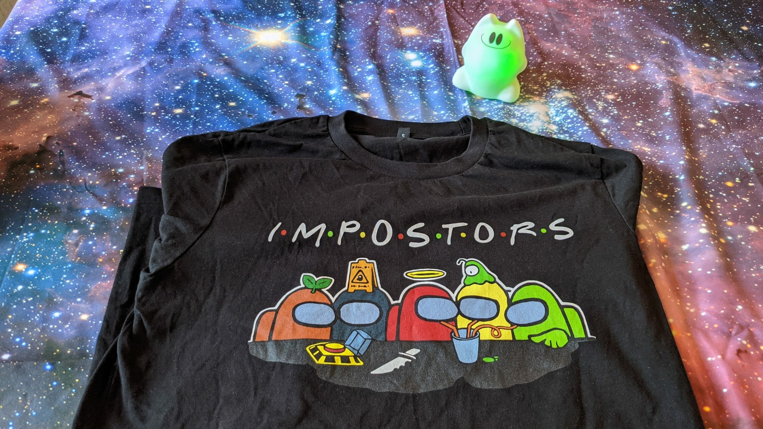 Imposters from ShirtStak