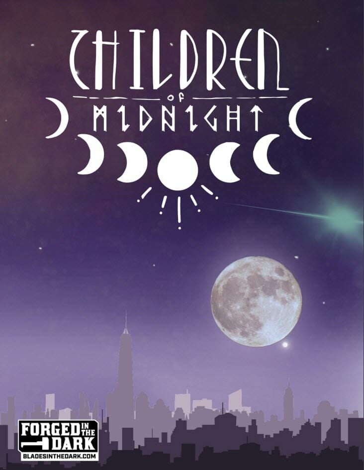 Children of Midnight