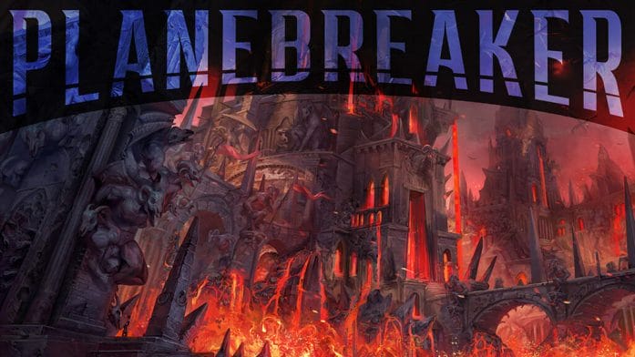 Planebreaker