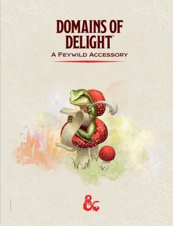 Domains of Delight