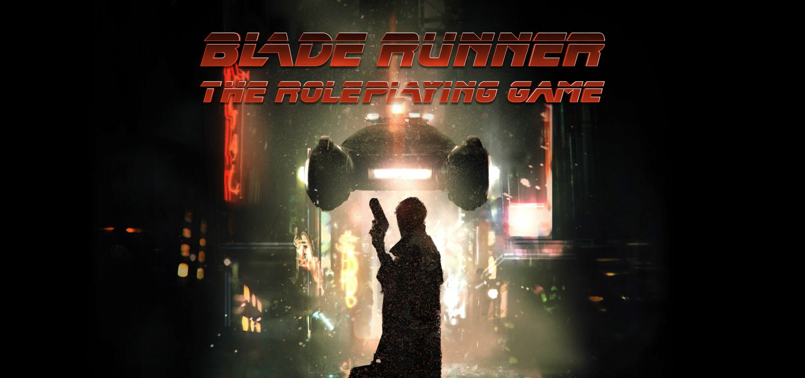 Blade Runner RPG races towards the million mark