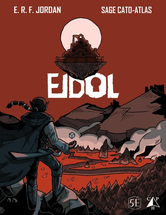 EIDOL limited edition