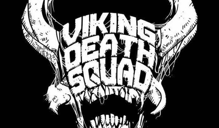 Viking Death Squad