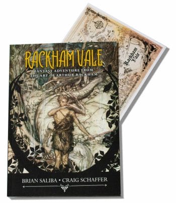 Rackham Vale