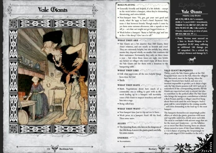 Vale Giants