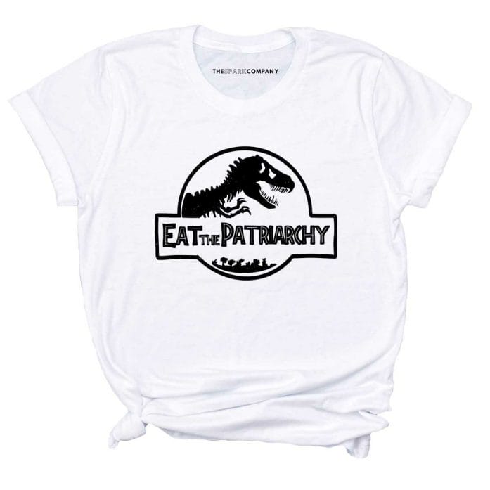 Eat The Patriarchy