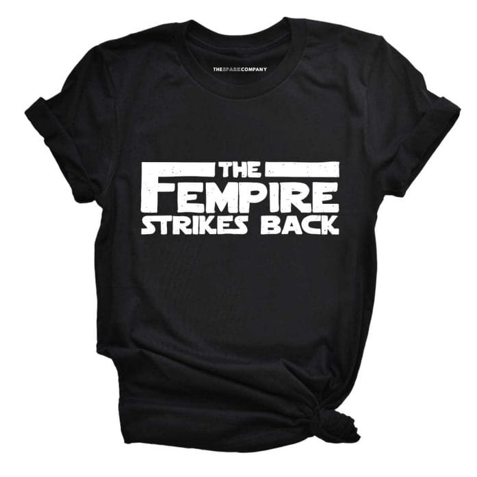 The Fempire Strikes Back