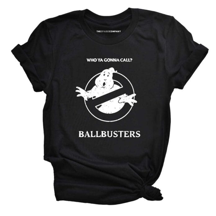 Ballbusters