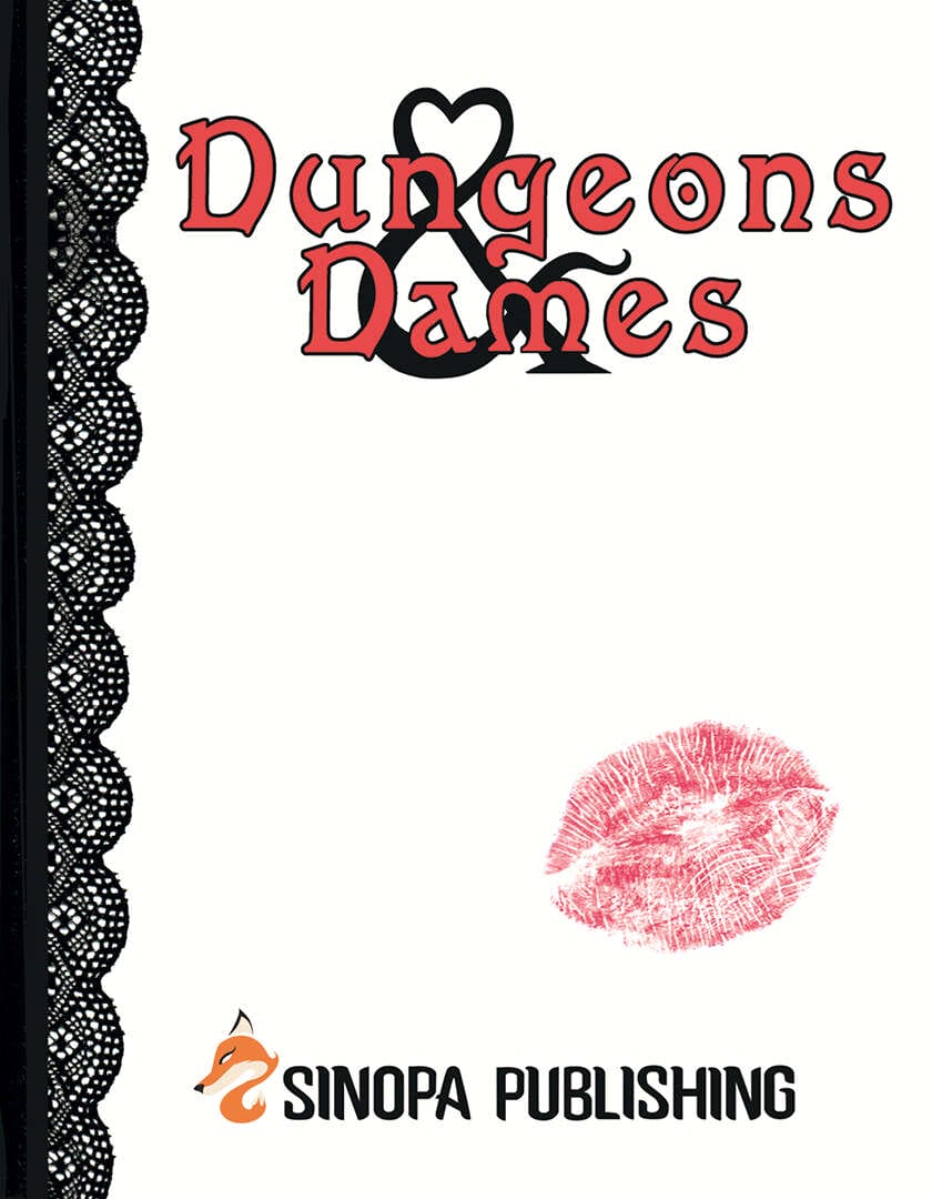 Dungeons and Dames 2021
