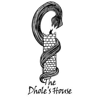 The Dhole's House