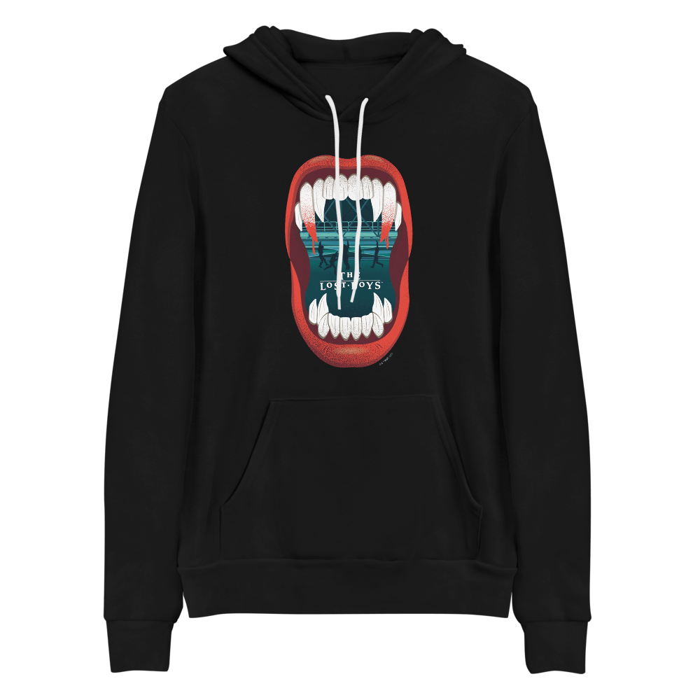 The Lost Boys Hoodie