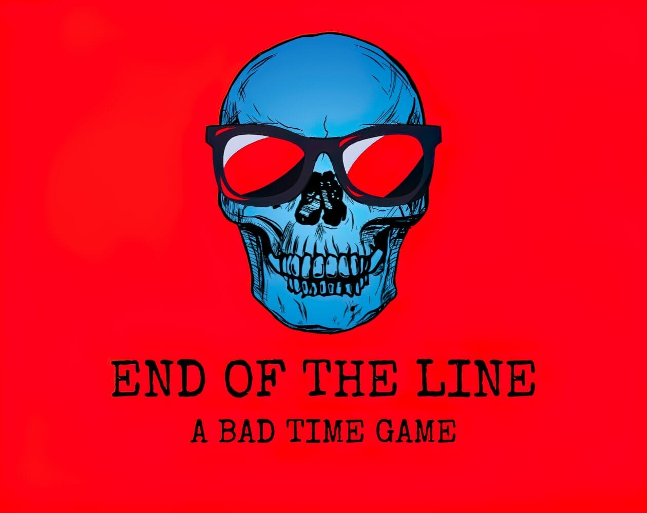 Stressful and exciting: an End of the Line RPG guide to Itchfunding