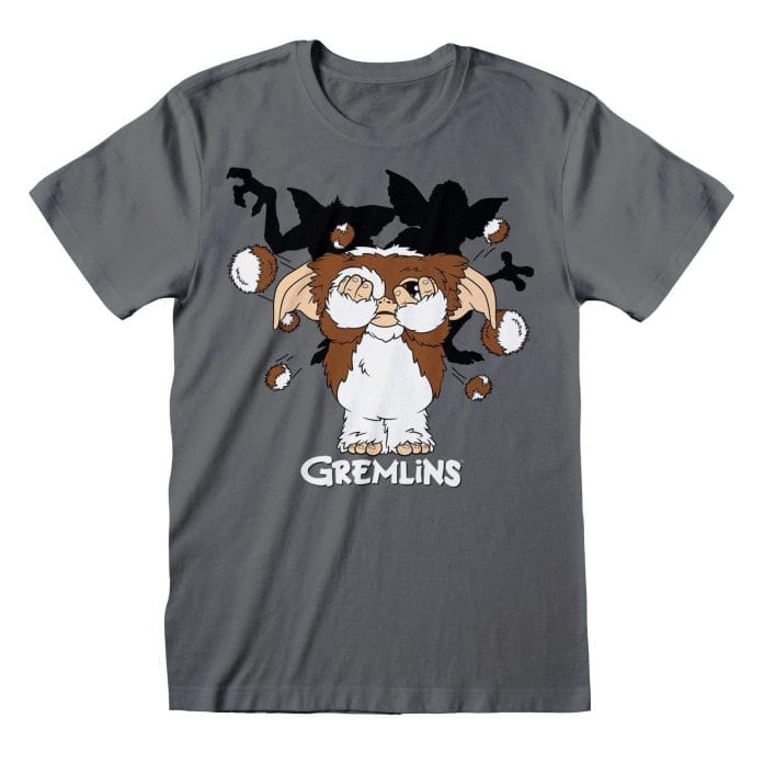 Gizmo Furballs t-shirt