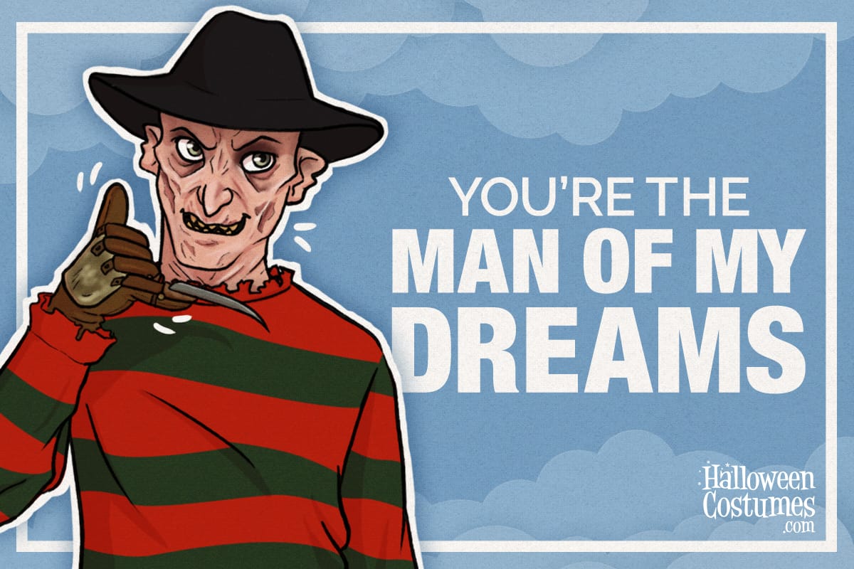 Freddy Krueger