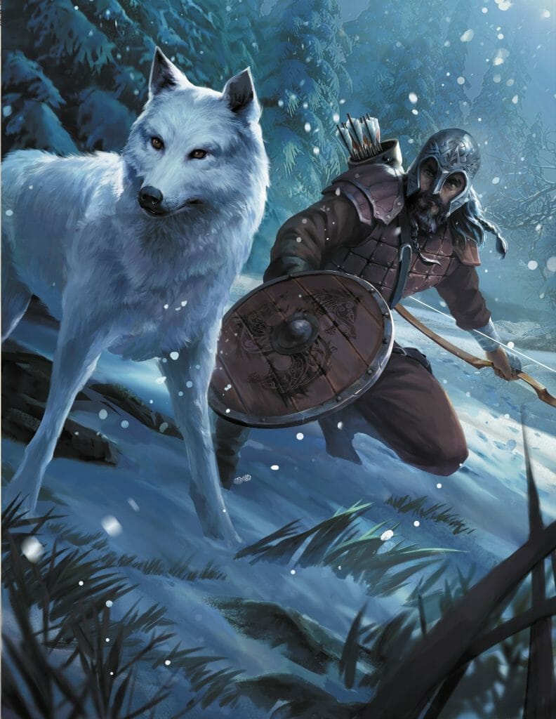 Raiders of the Serpent Sea