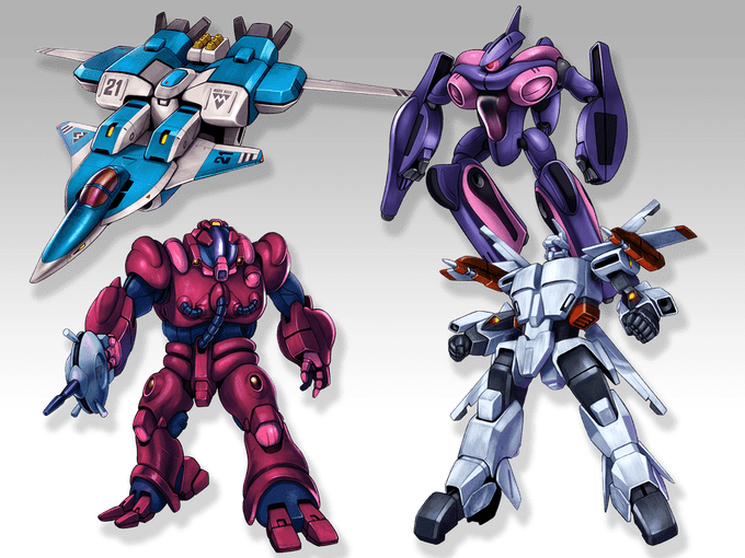 Robotech: Homefront