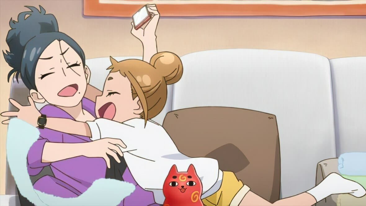 Looking For Magical Doremi