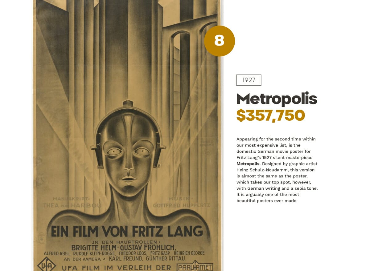 Metropolis