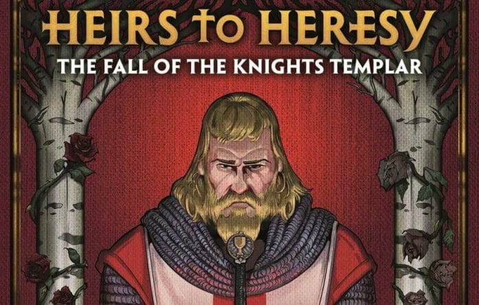 Heirs to Heresy