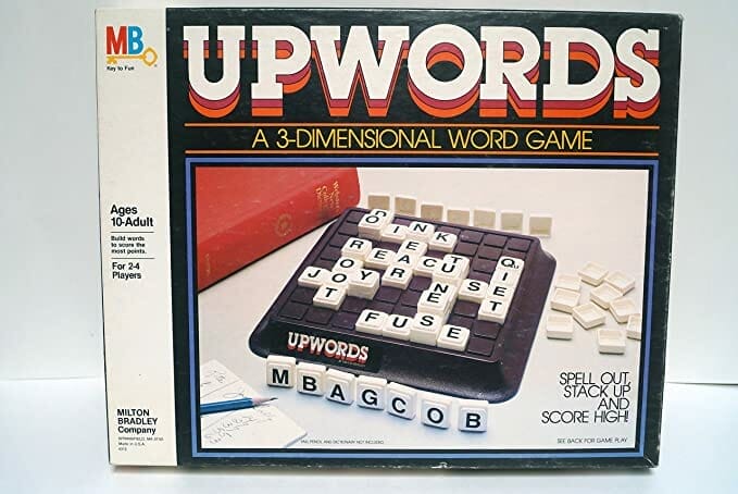 Upwords