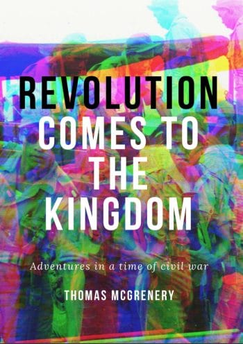 Revolution Comes to the Kingdon