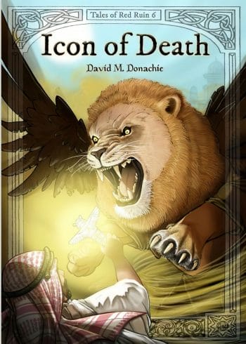 Icon of Death