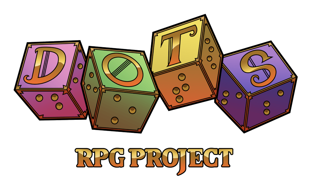 DOTS RPG Project