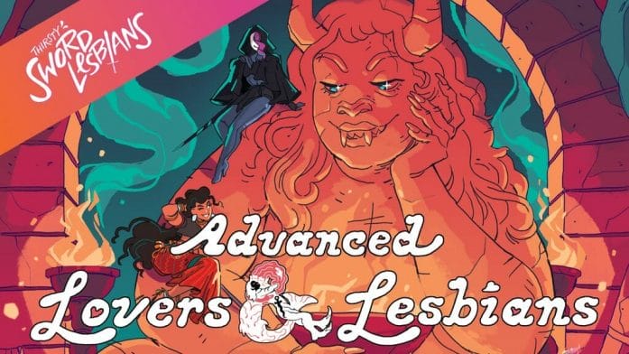 Advanced Lovers and Lesbians