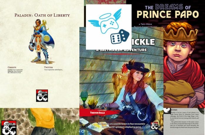 ExtraLife D&D