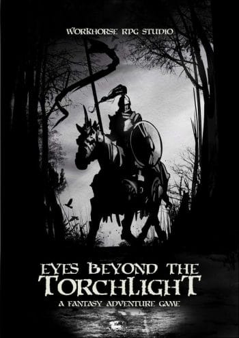 Eyes Beyond the Torchlight cover