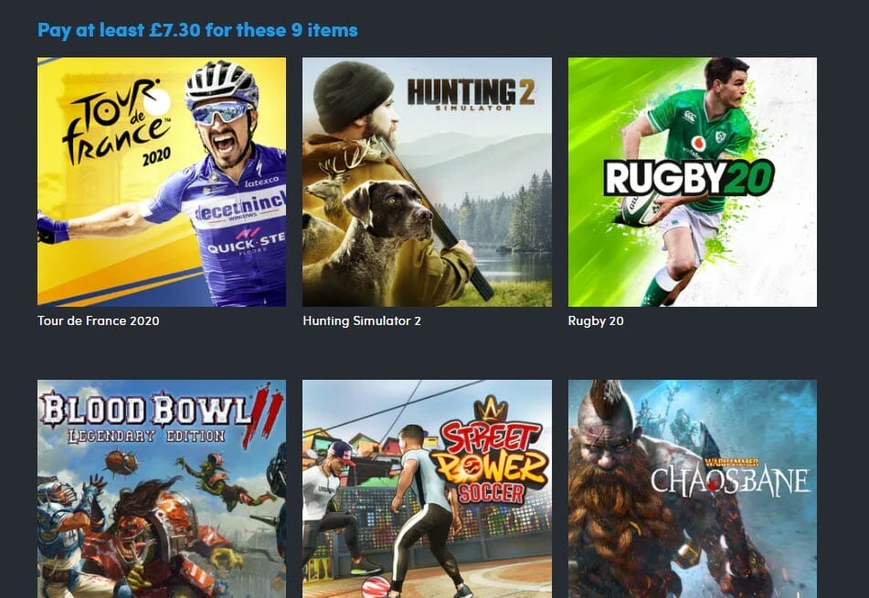 Space, Sports, & Orcs