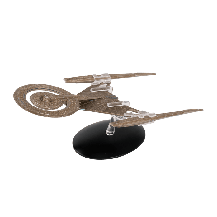U.S.S. Discovery-A (Refit)