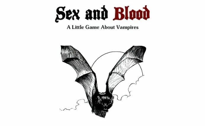 Sex and Blood