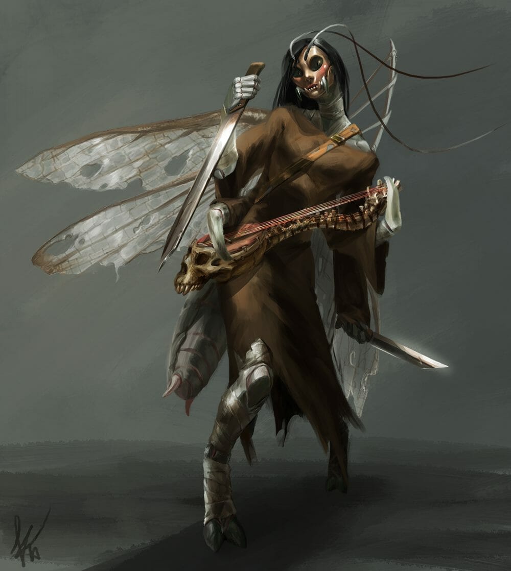 Commission 84 by Snook-8