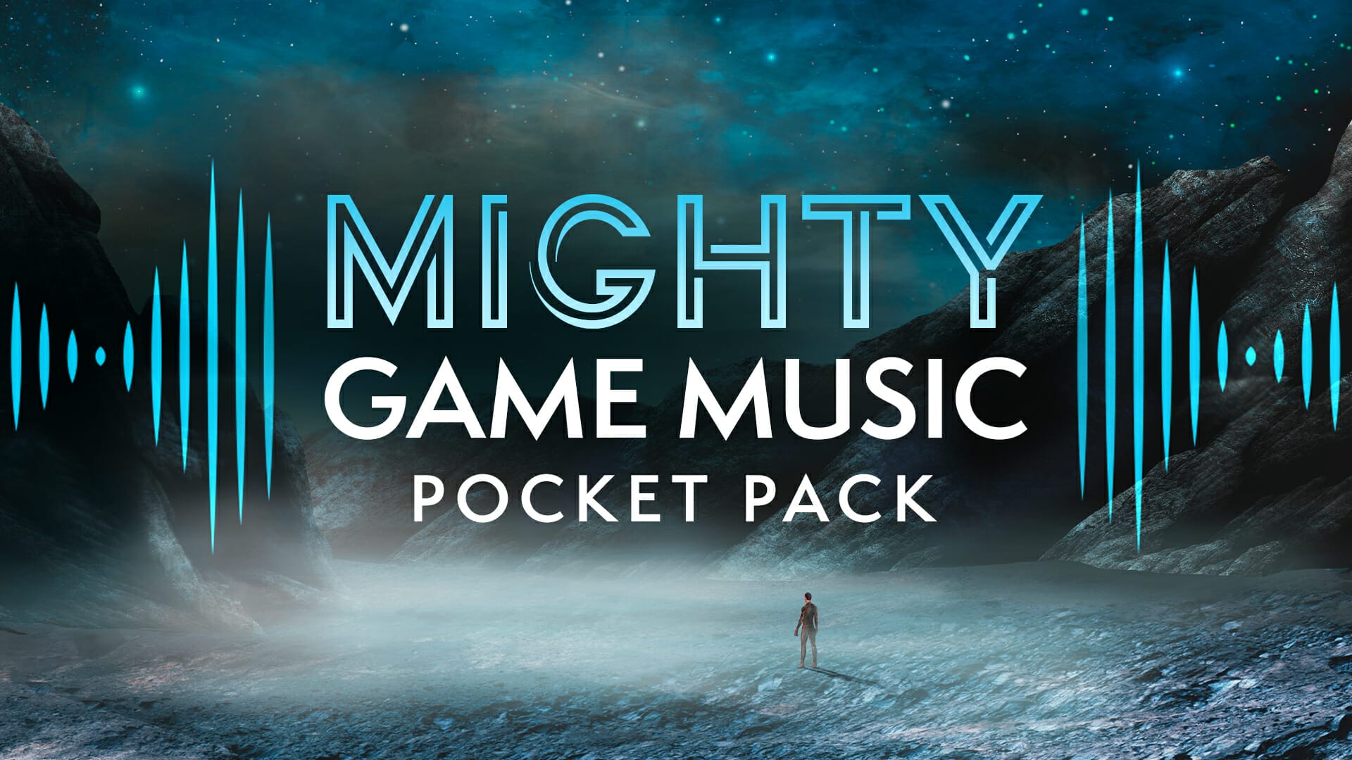 Might Game Music Pocket Pack