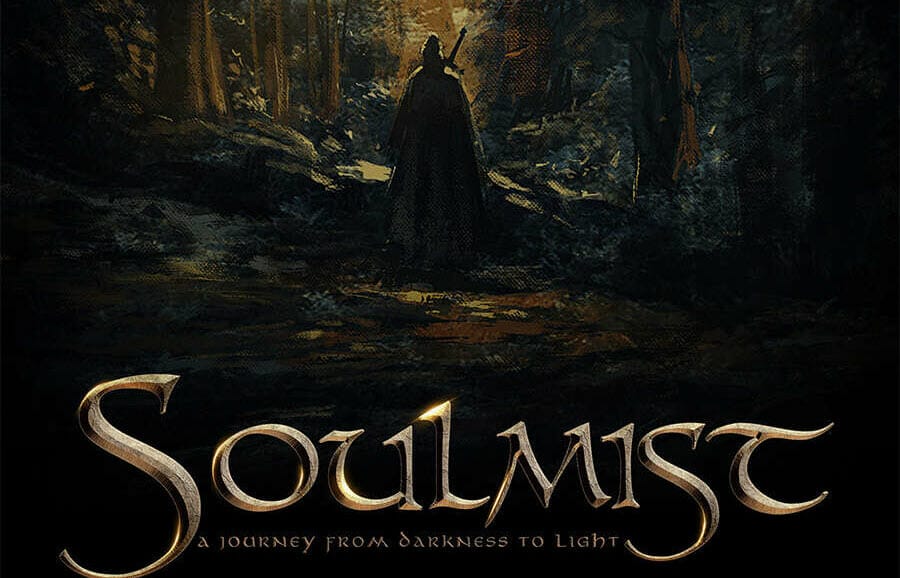 Free to Download: Soulmist – Time of Judgement beta