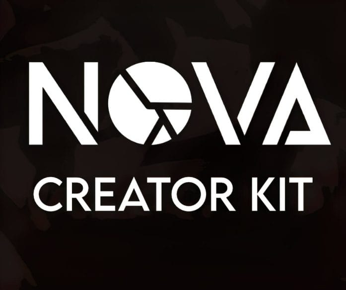 NOVA Creator Kit