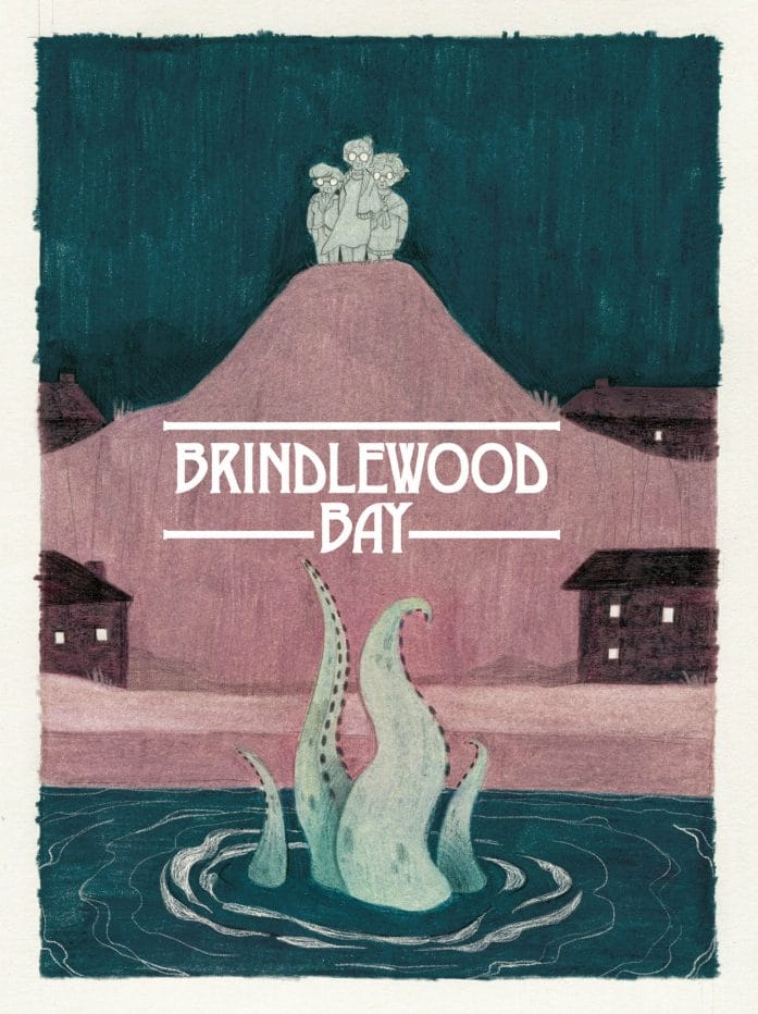 Brindlewood Bay RPG
