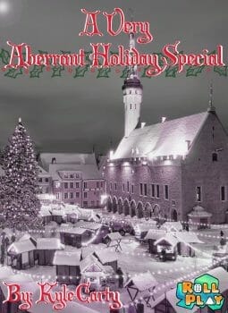 A Very Aberrant Holiday Special