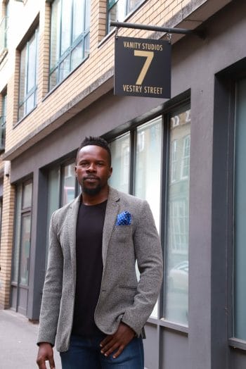 Emeka Ikechi, Director, Vanity Studios