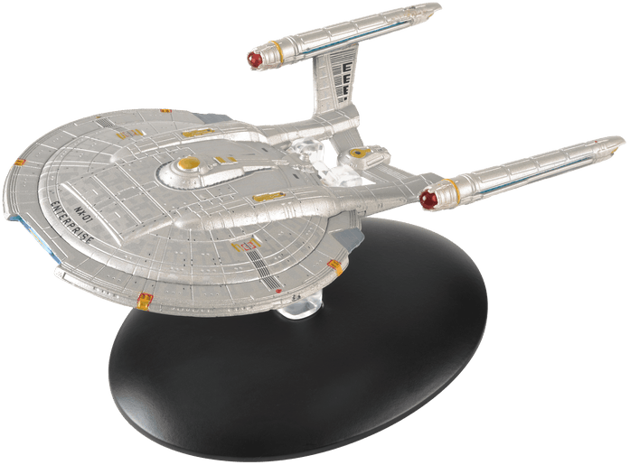 Enterprise NX-01