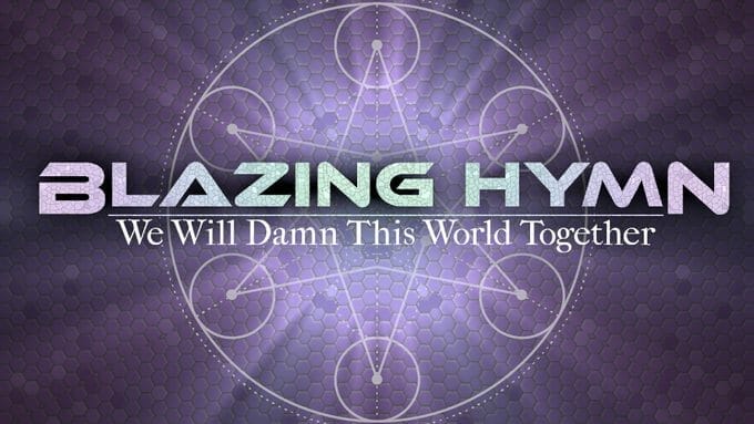 Blazing Hymn