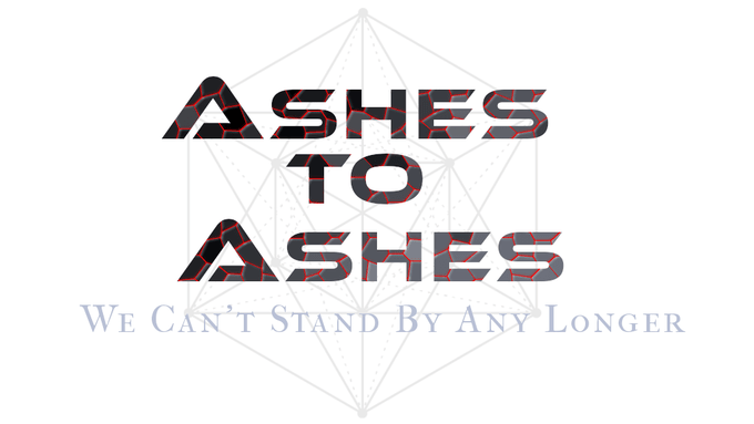 Ashes to Ashes