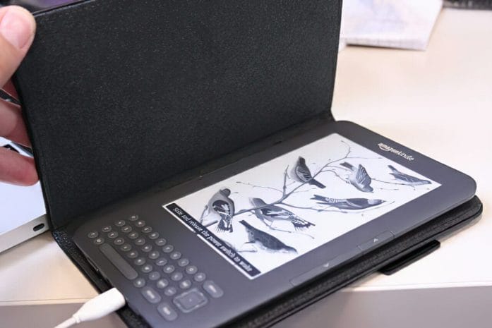 Kindle