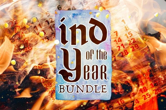 Ind of the Year
