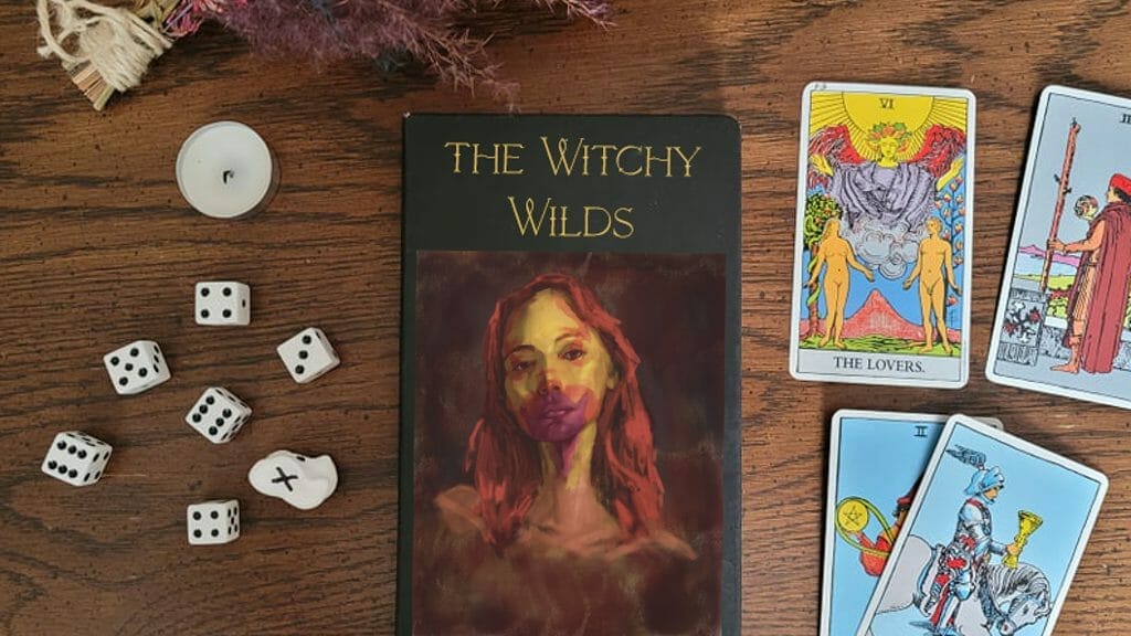 The Witchy Wilds 