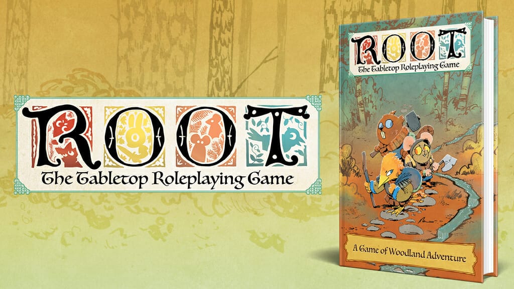 Right for Reasons: A review of the Root RPG