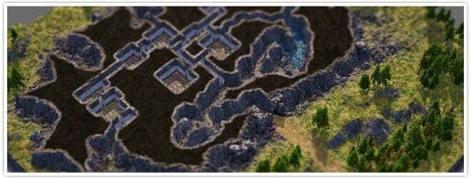 Dragon Map Maker