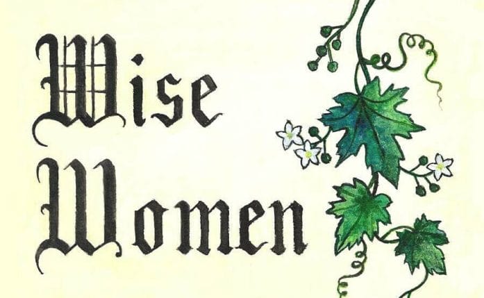 Wise Women RPG